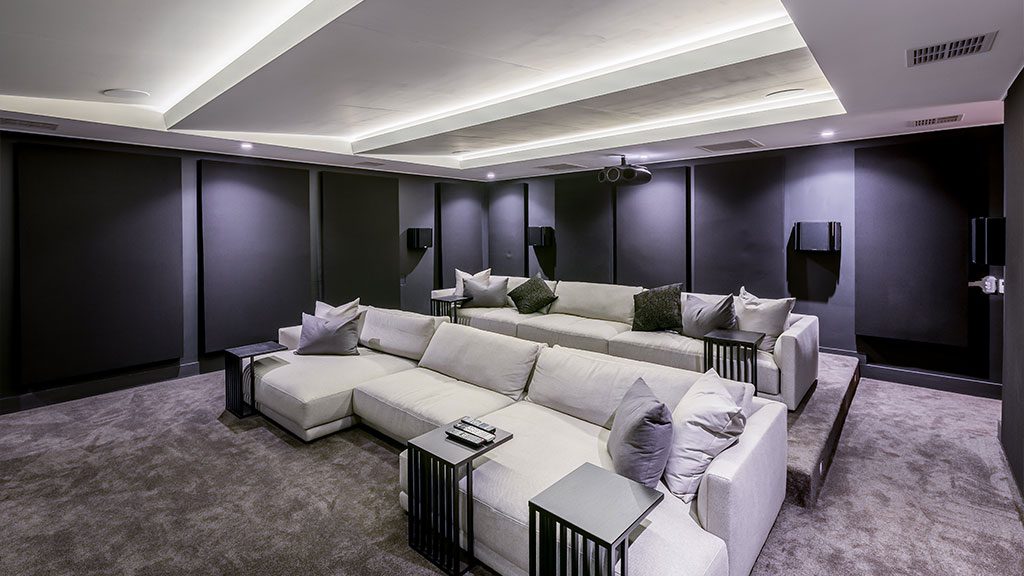High End Stereo and Home Theatre