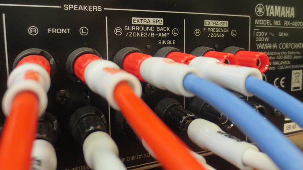 Bi-Amplification