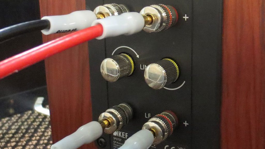 Bi-Amplification
