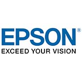 Epson Logo home theatre