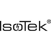 Isotek Logo home audio systems