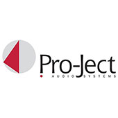 Pro-Ject Logo home audio systems