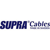 Supra Cables Logo home audio systems