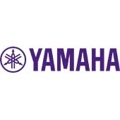 Yamaha Logo home audio