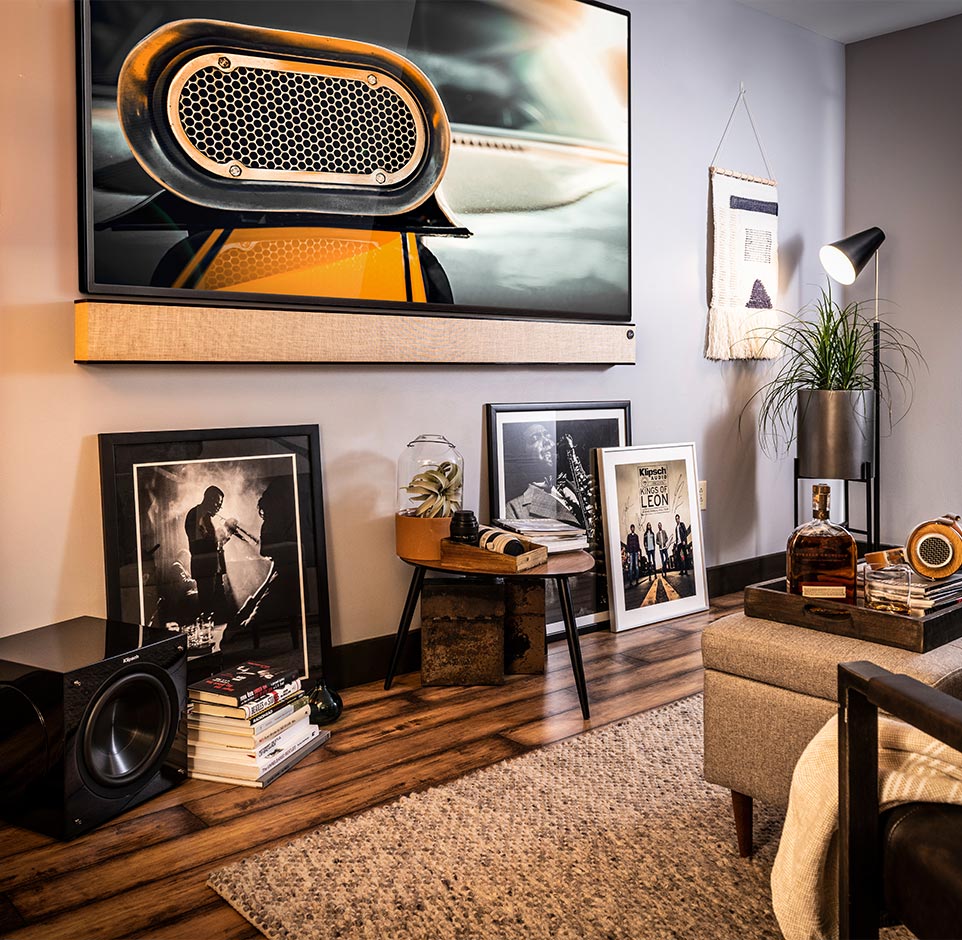 home theatre systems audio excellence